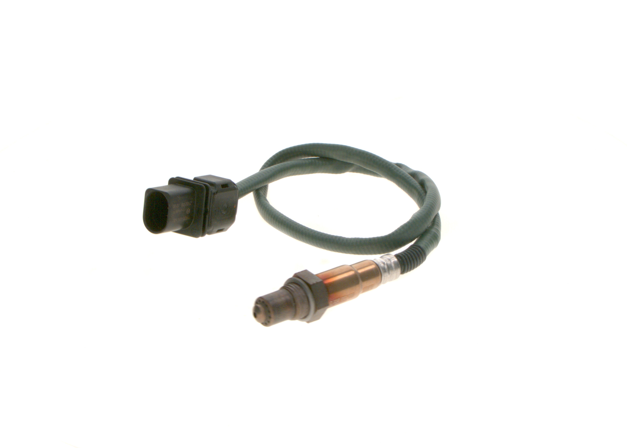 Bosch 0258017108 Lambda Sensor