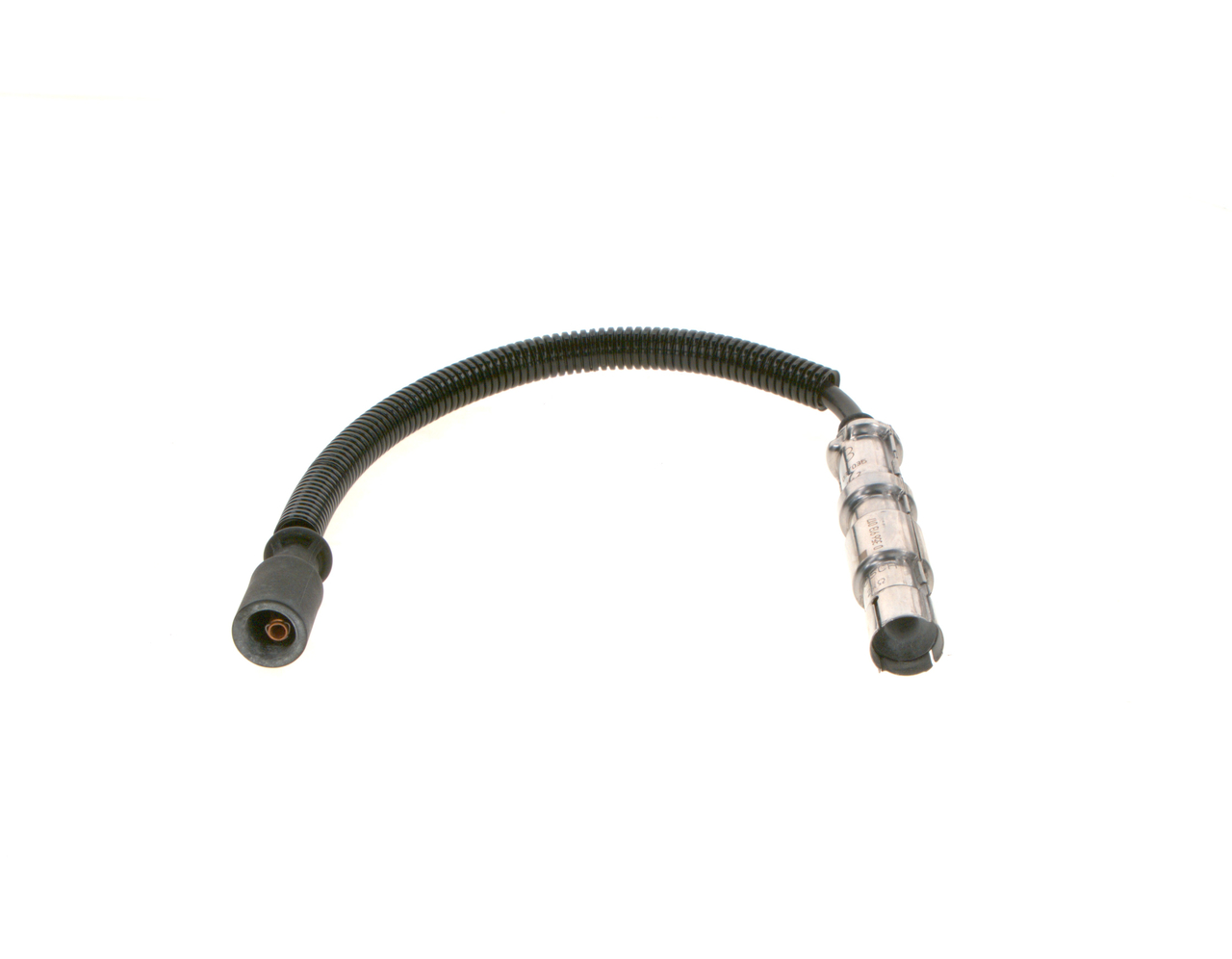 Bosch 0356913017 HT Lead Ignition Cable (Single)