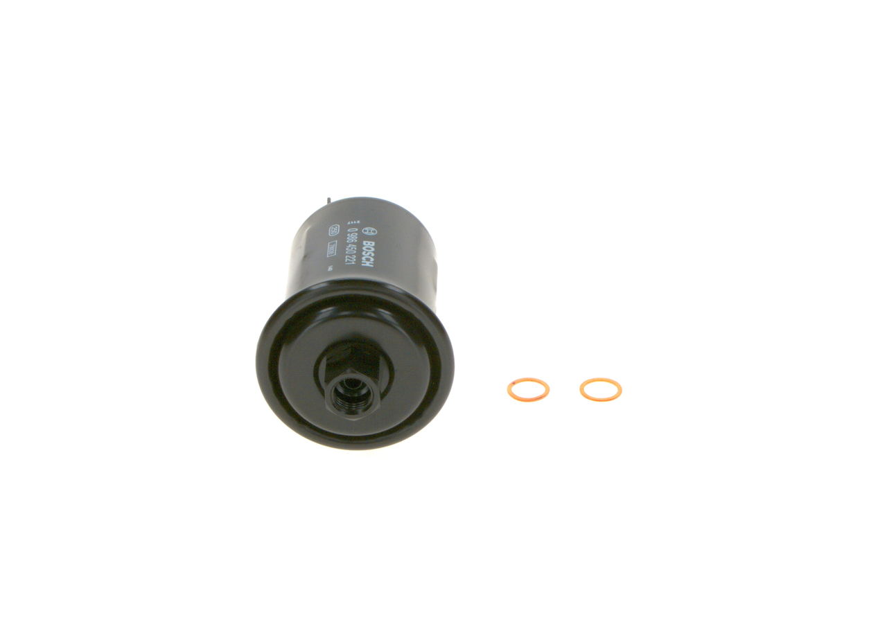 Bosch 0986450221