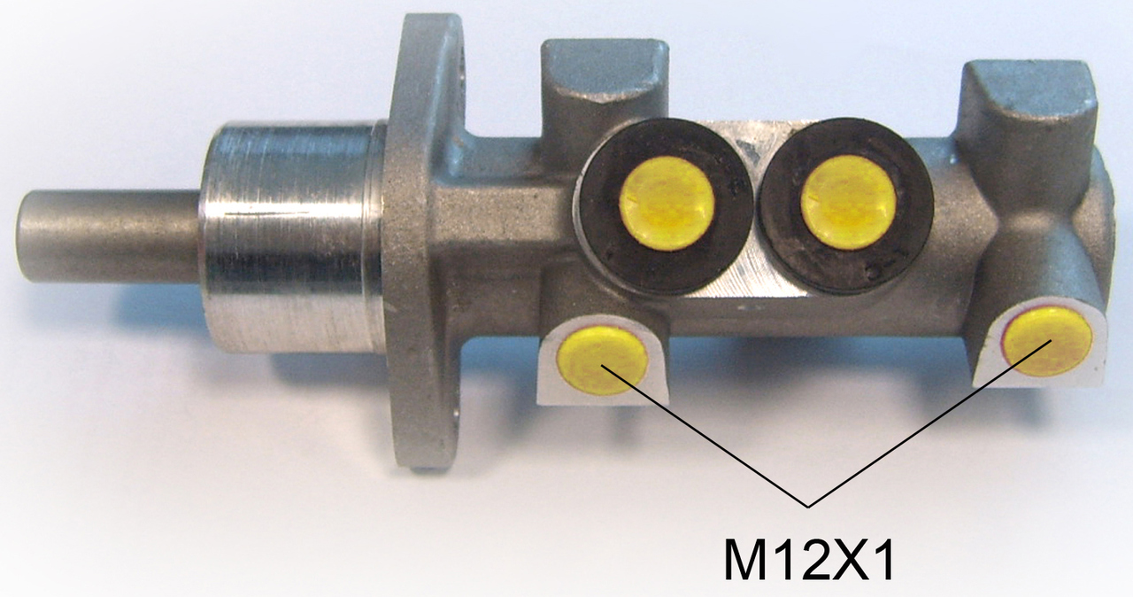 Bosch 0986481007 Brake Master Cylinder