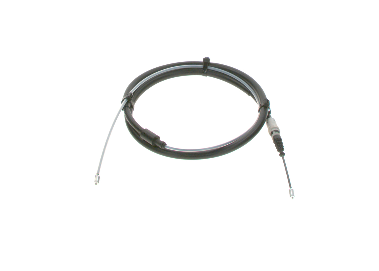 Bosch 1987477598 Handbrake Cable