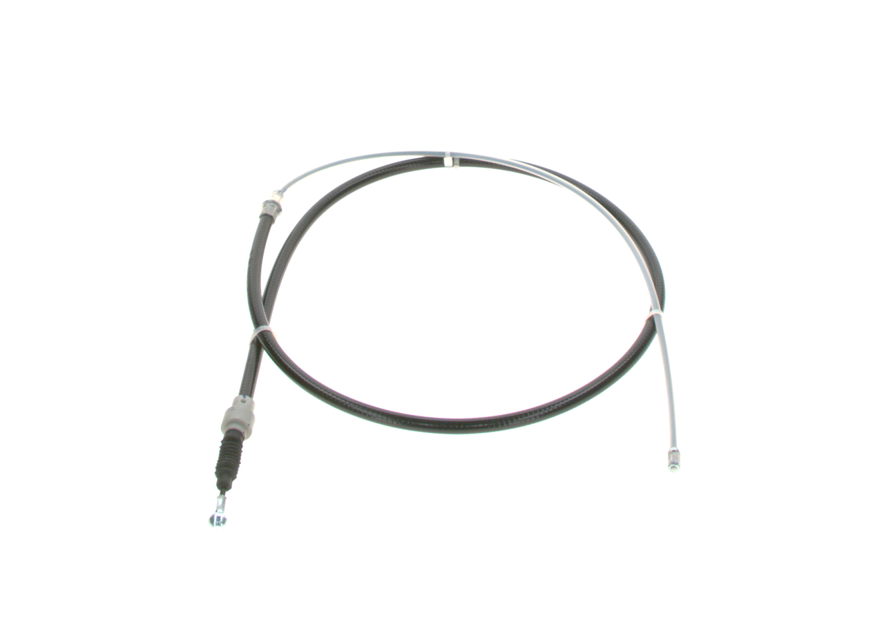 Bosch 1987477698 Handbrake Cable