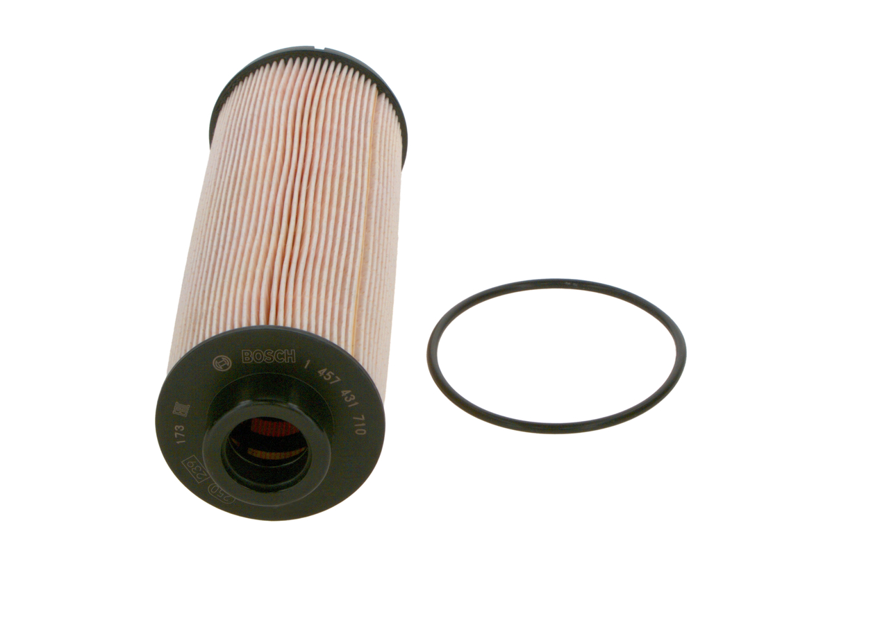 Bosch 1457431710 Fuel Filter
