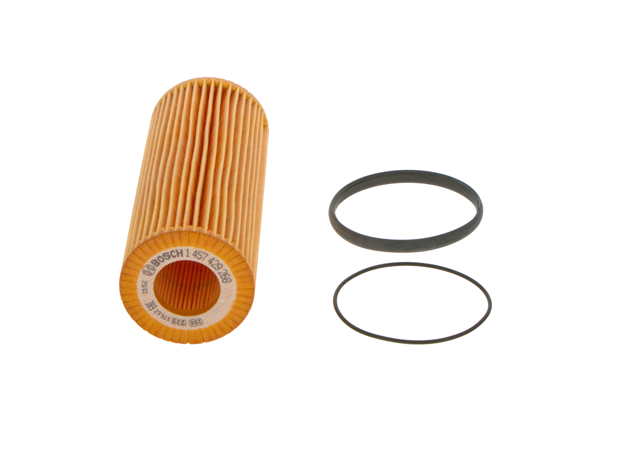 Bosch 1457429268 Oil Filter