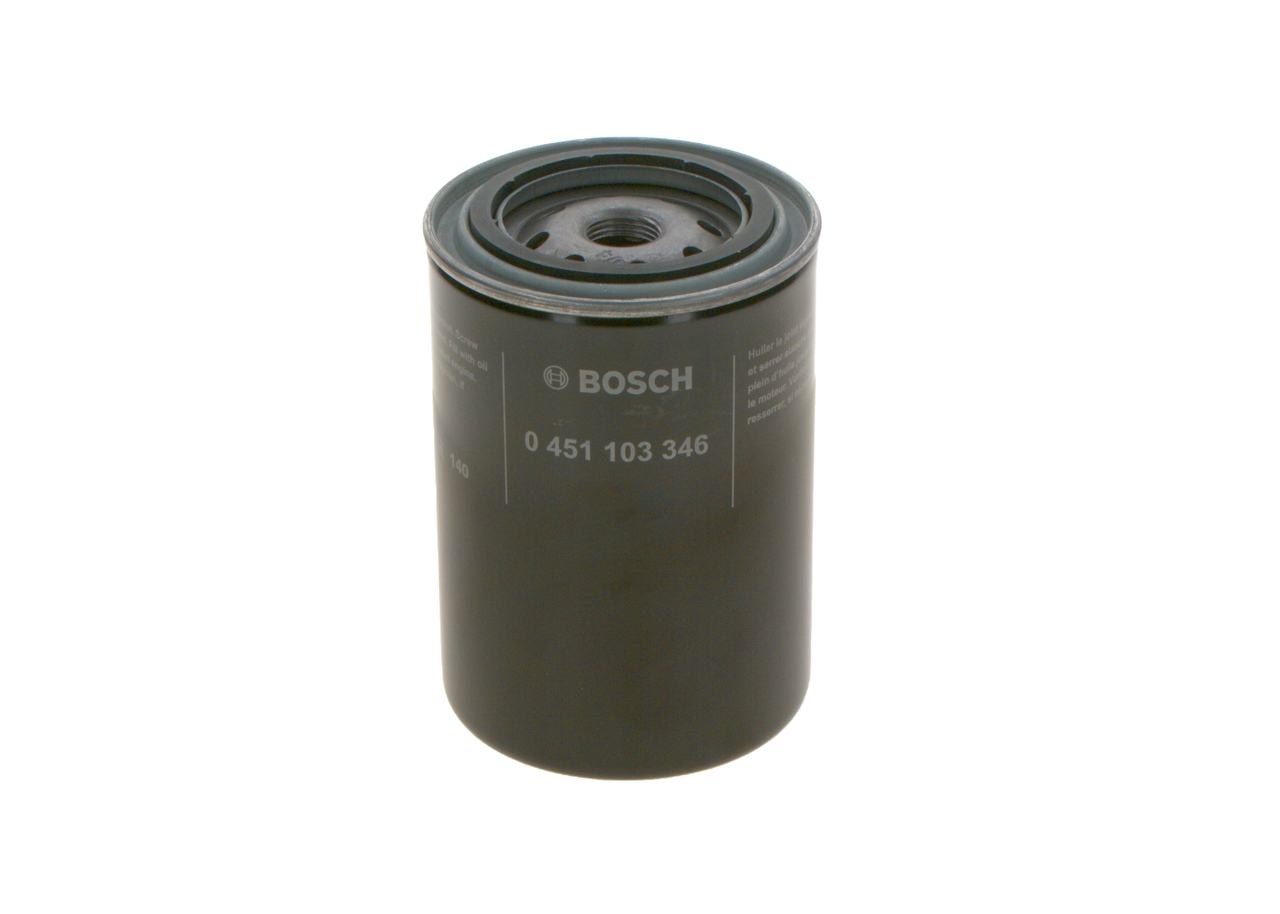 Bosch 0451103346 Oil Filter
