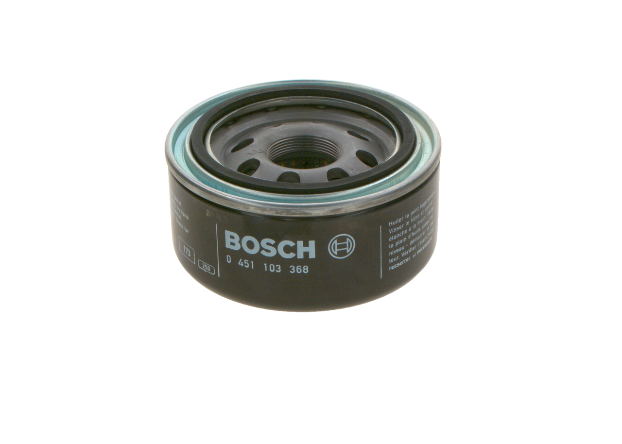Bosch 0451103368 Oil Filter