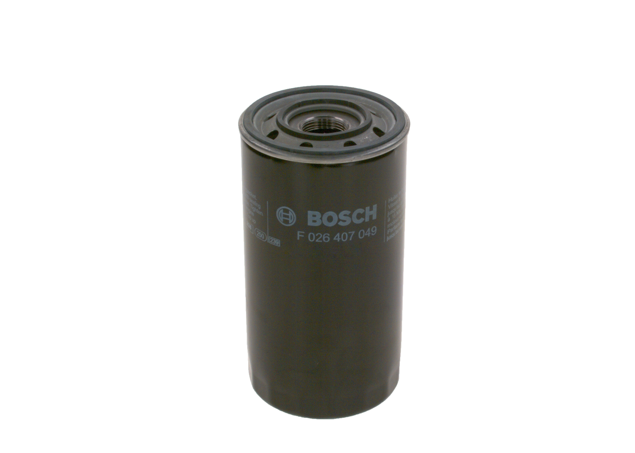Bosch F026407049 Oil Filter