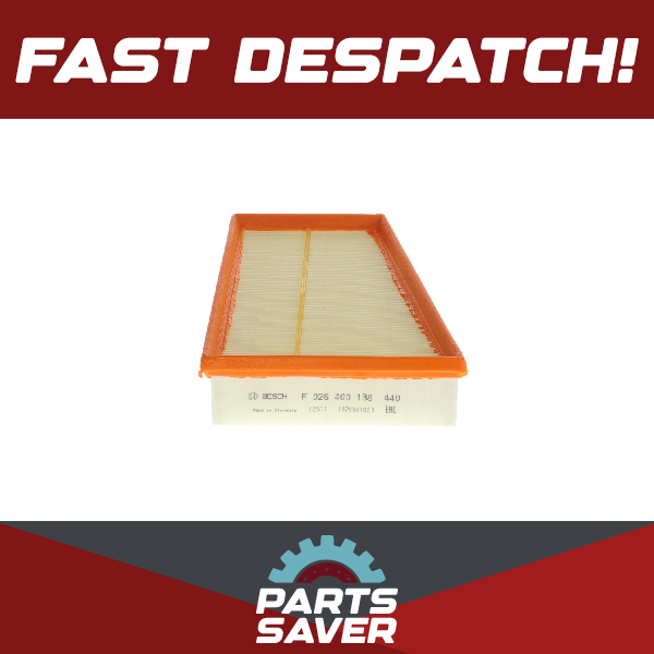 Bosch Air Filter F026400138 [PM636561]