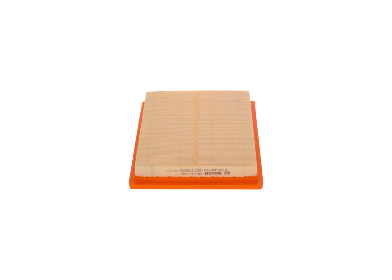 Bosch F026400153 Air Filter