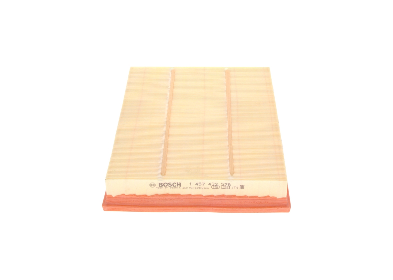 Bosch 1457433578 Air Filter