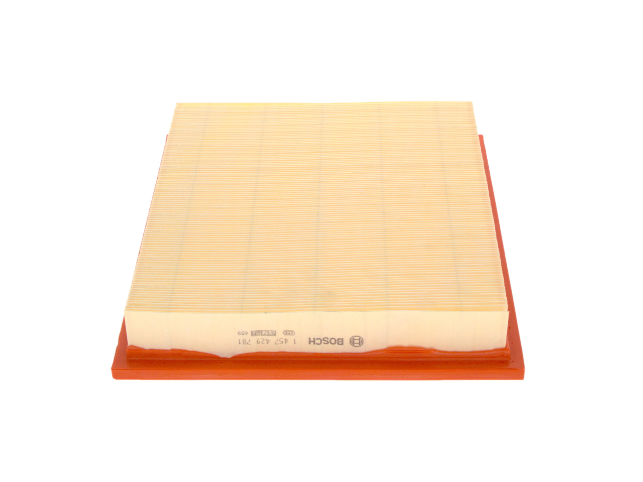 Bosch 1457429781 Air Filter
