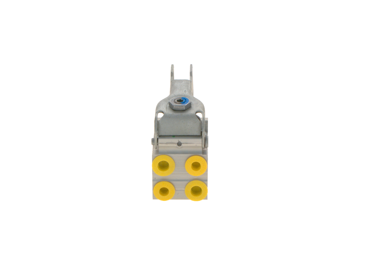 Bosch 0204031682 Brake Pressure Regulator