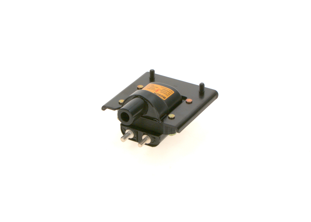 Bosch 0221502006 Ignition Coil