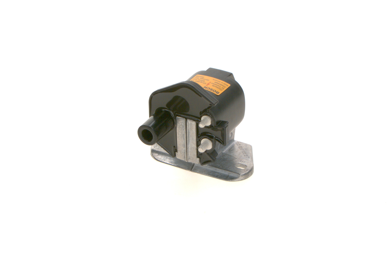 Bosch 0221502010 Ignition Coil