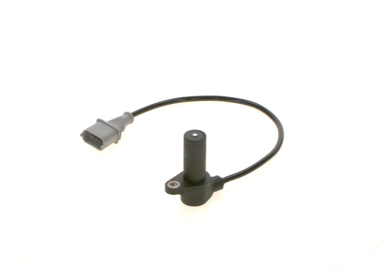 Bosch 0261210204 RPM / Crankshaft Sensor