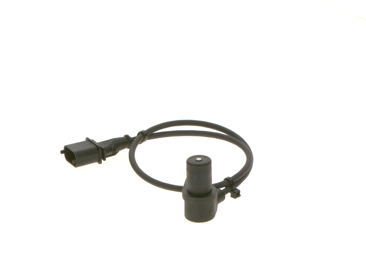 Bosch 0261210205 RPM / Crankshaft Sensor