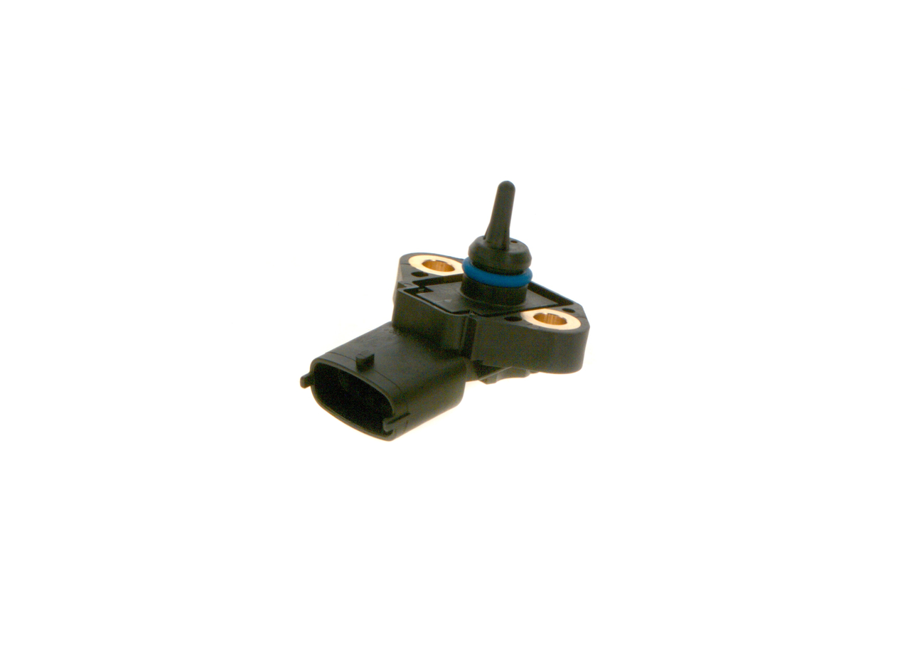 Bosch 0261230112 Fuel Pressure Sensor