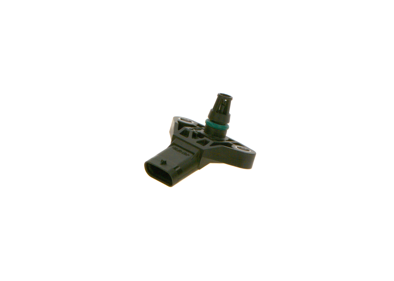 Bosch 0261230214 Boost Pressure Sensor