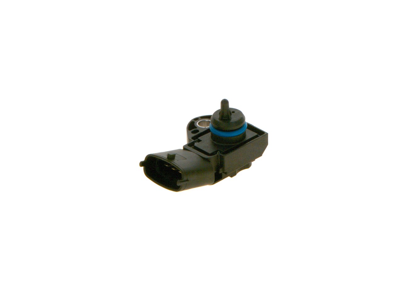 Bosch 0261230236 Fuel Pressure Sensor