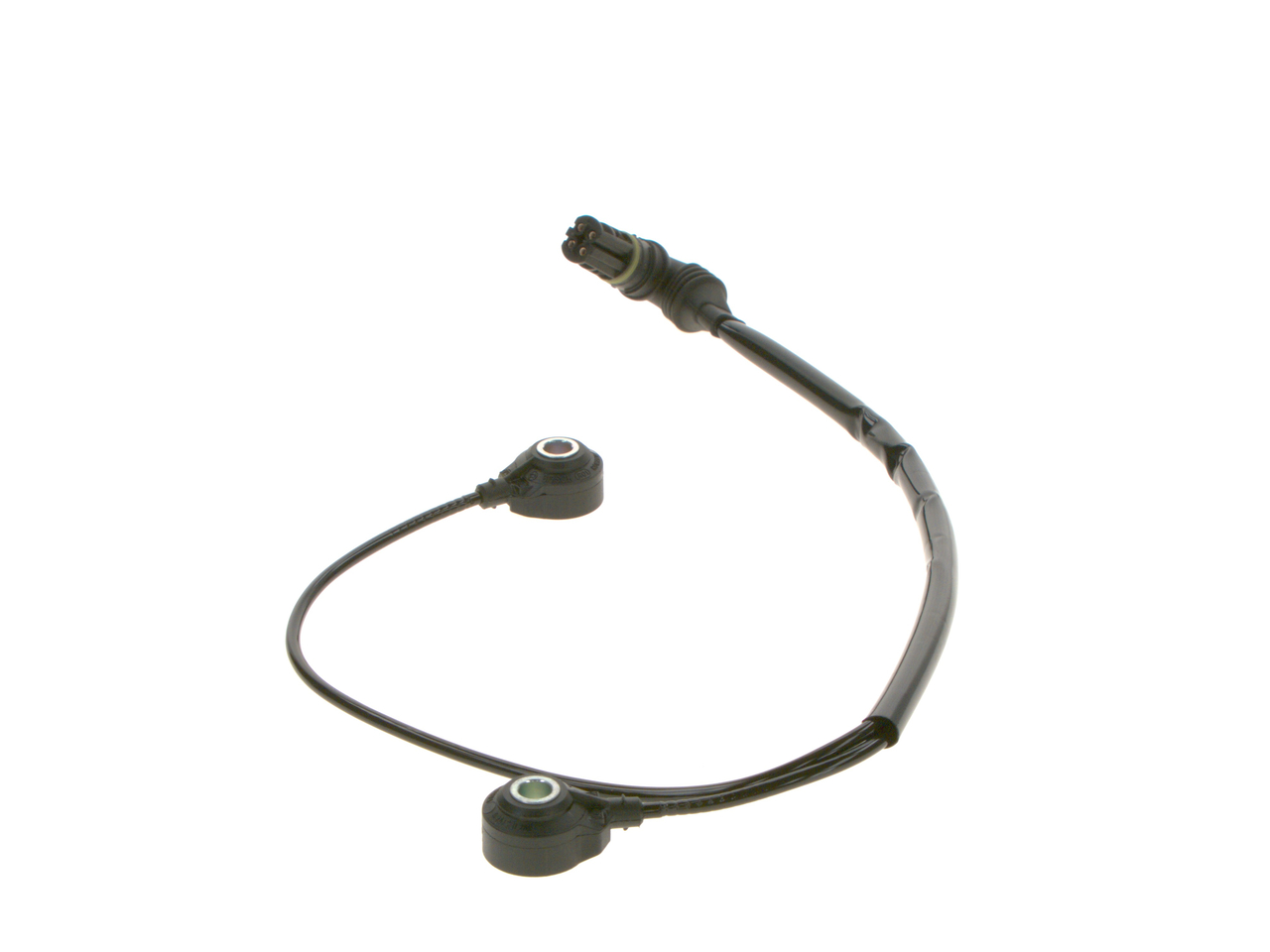 Bosch 0261231200 Knock Sensor