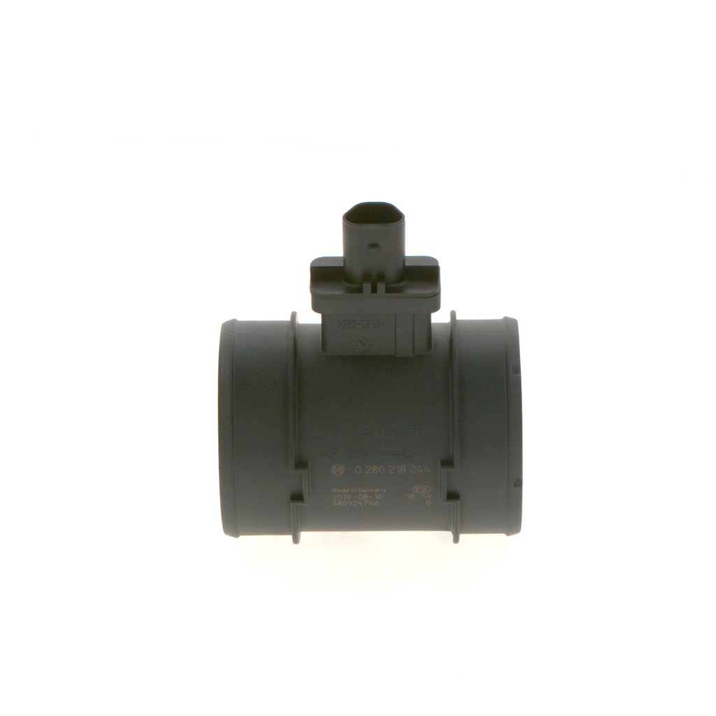 Bosch 0280218244 Air Mass Sensor