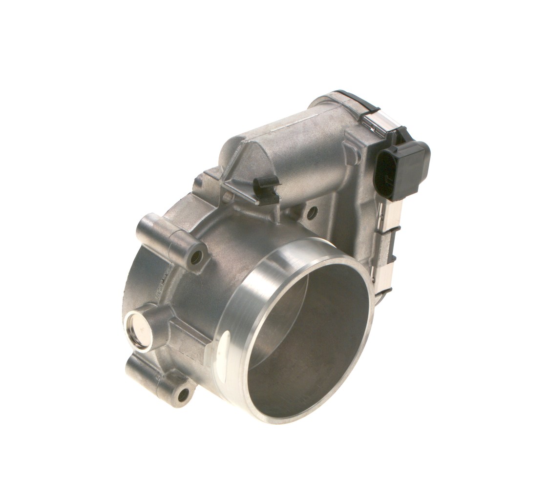 Bosch 0280750114 Throttle Body