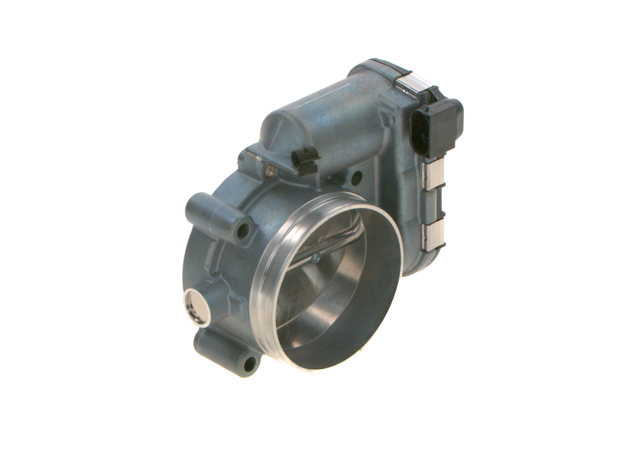 Bosch 0280750473 Throttle Body