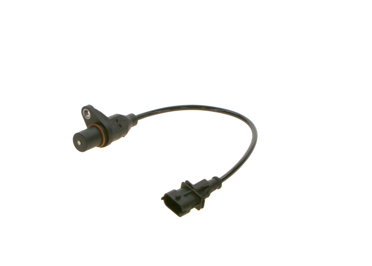 Bosch 0281002411 Crankshaft Sensor (Hgv)