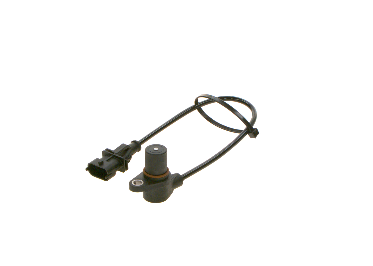 Bosch 0281002511 Crankshaft Sensor (Hgv)