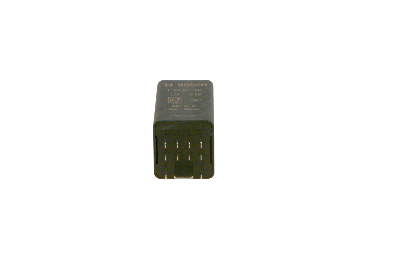 Bosch 0281003087 Glow Plug Control Unit