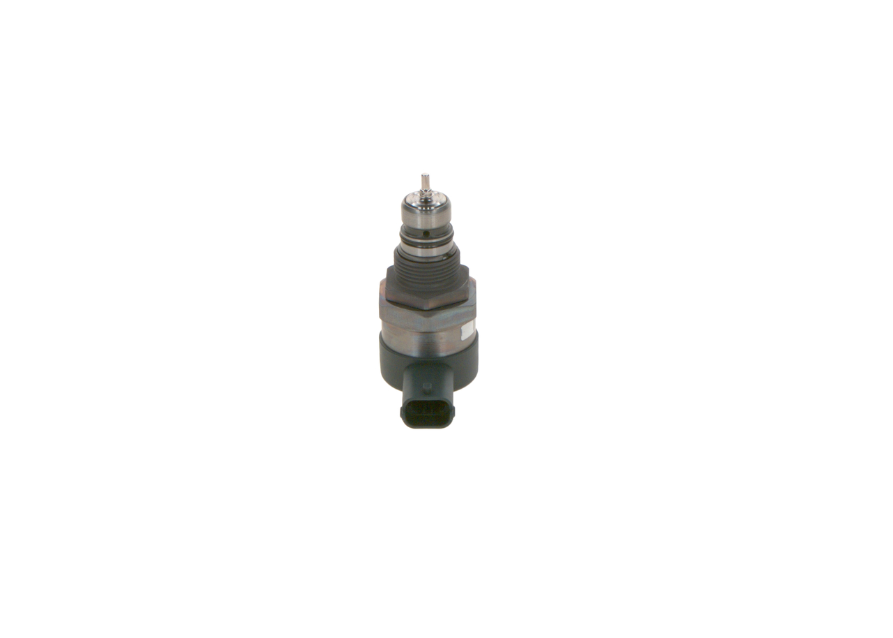 Bosch 0281006017 CR Pressure Regulator Metering Valve