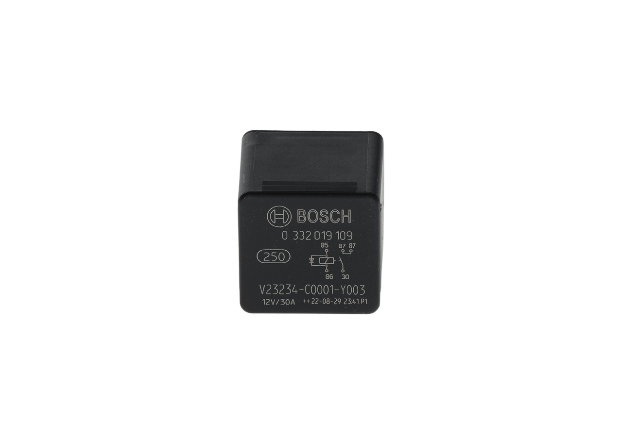 Bosch 0332019109