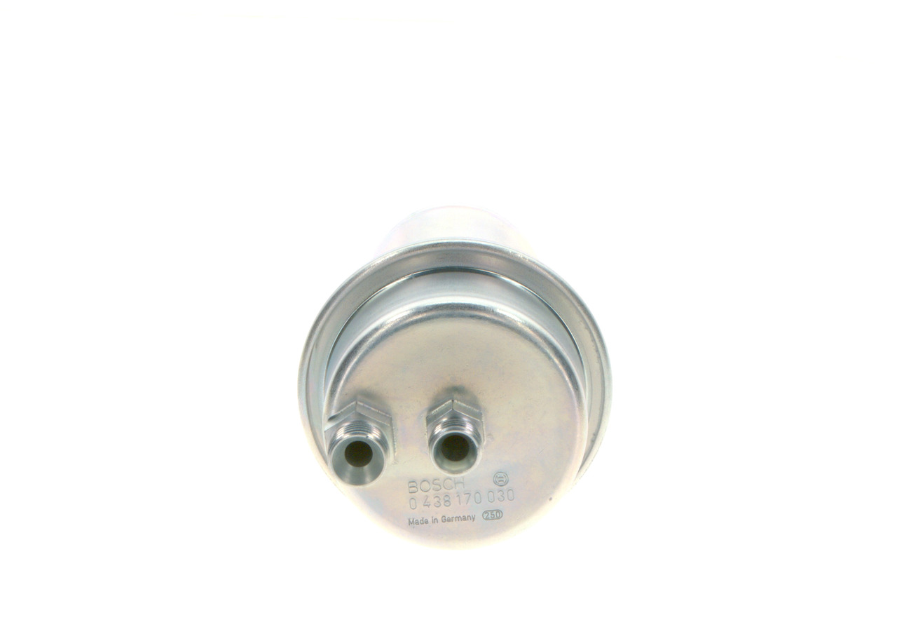 Bosch 0438170030 Fuel Pressure regulator