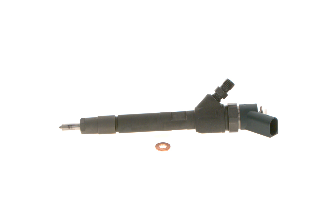 Bosch 0445110302 Diesel Fuel Injector