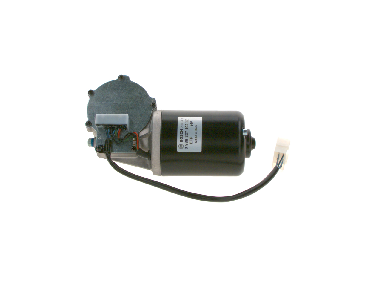 Bosch 0986337402 Wiper Motor