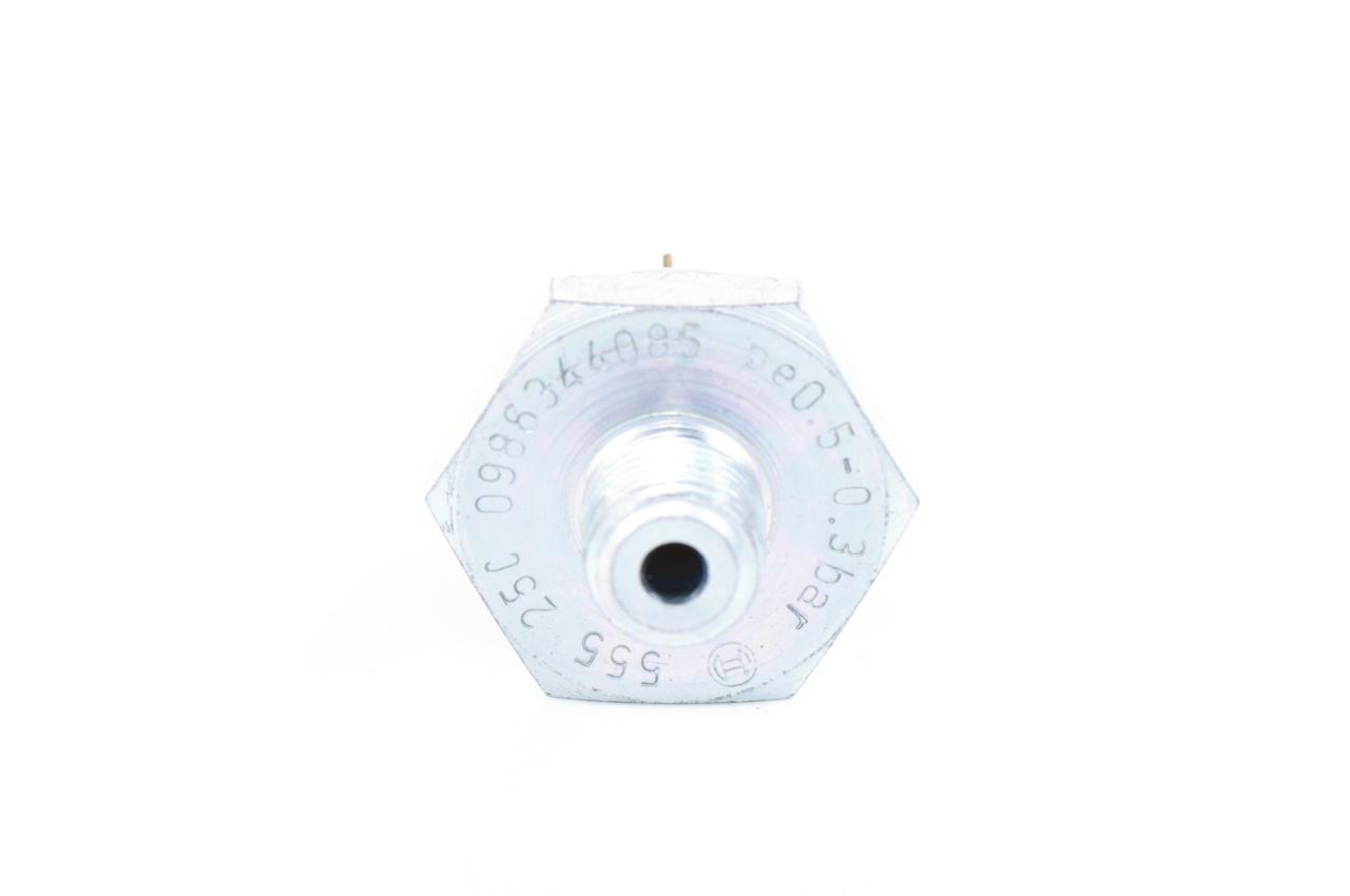Bosch 0986344085 Oil Pressure Switch