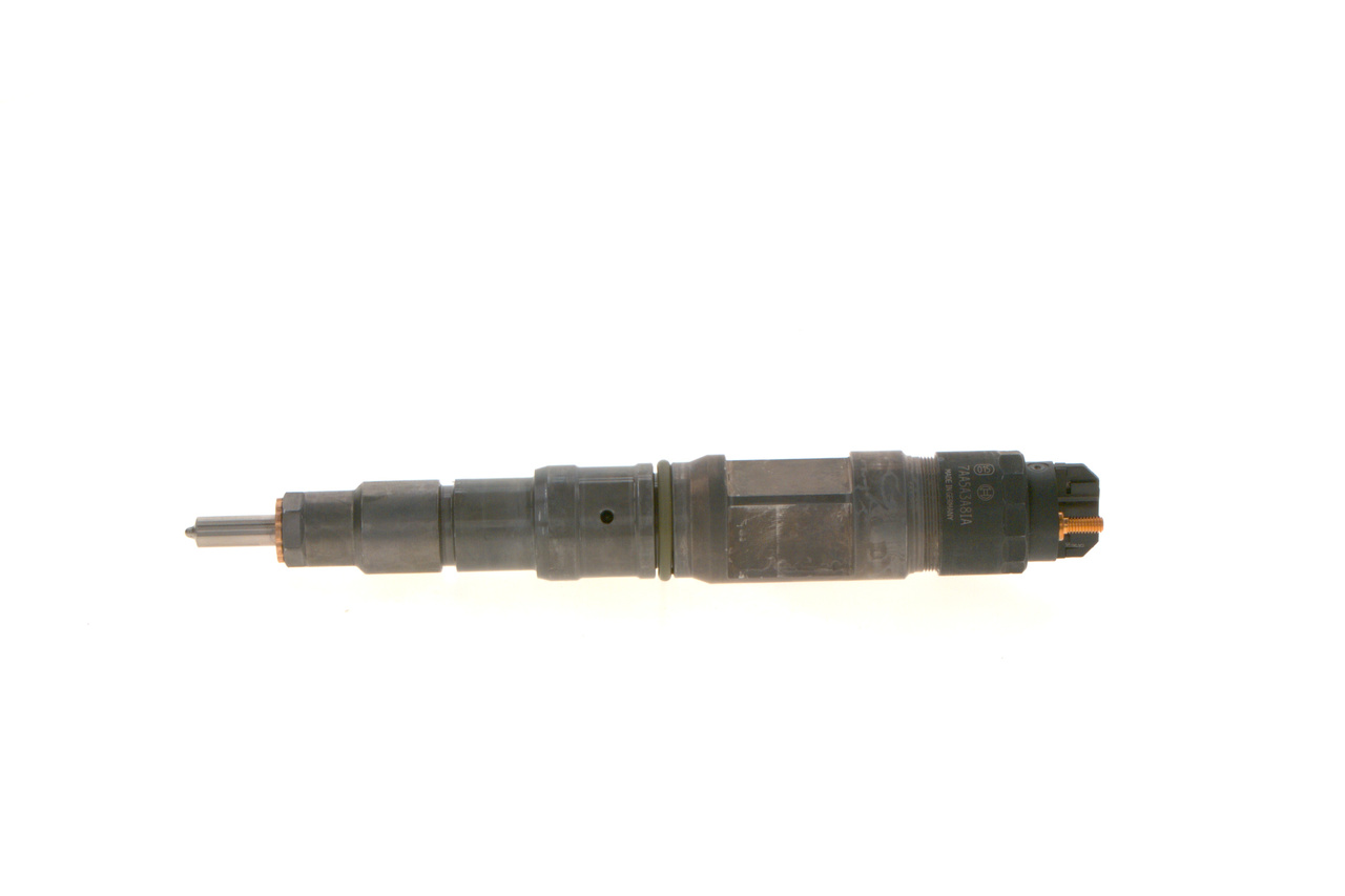 Bosch 0986435528 Diesel Fuel Injector