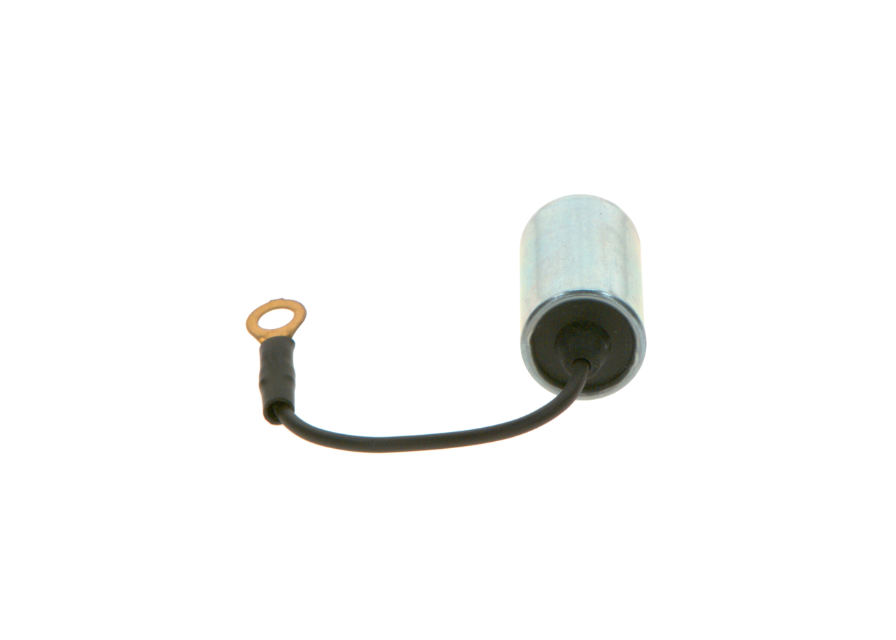 Bosch 1237330047 Ignition Condenser