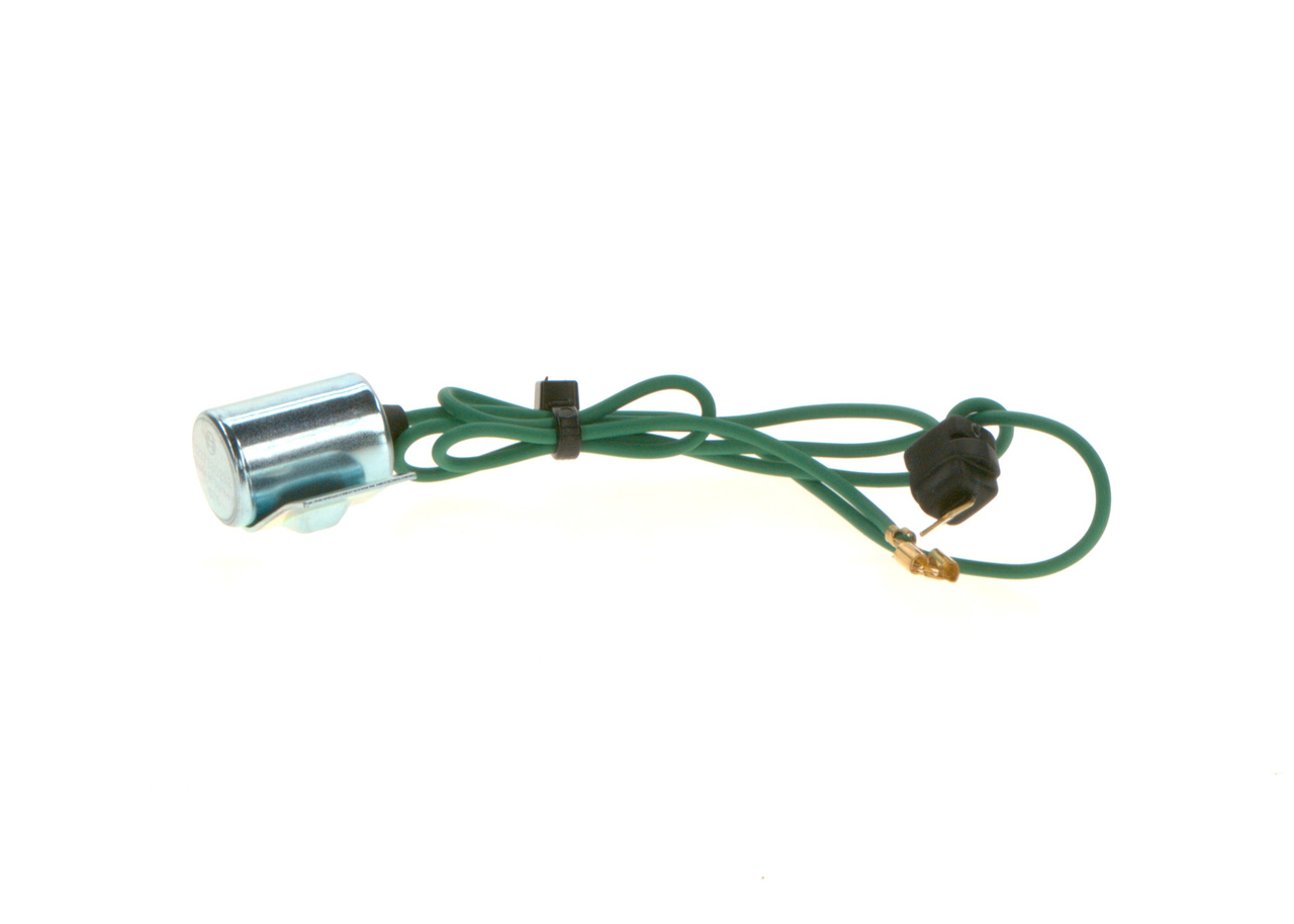 Bosch 1237330252 Ignition Condenser