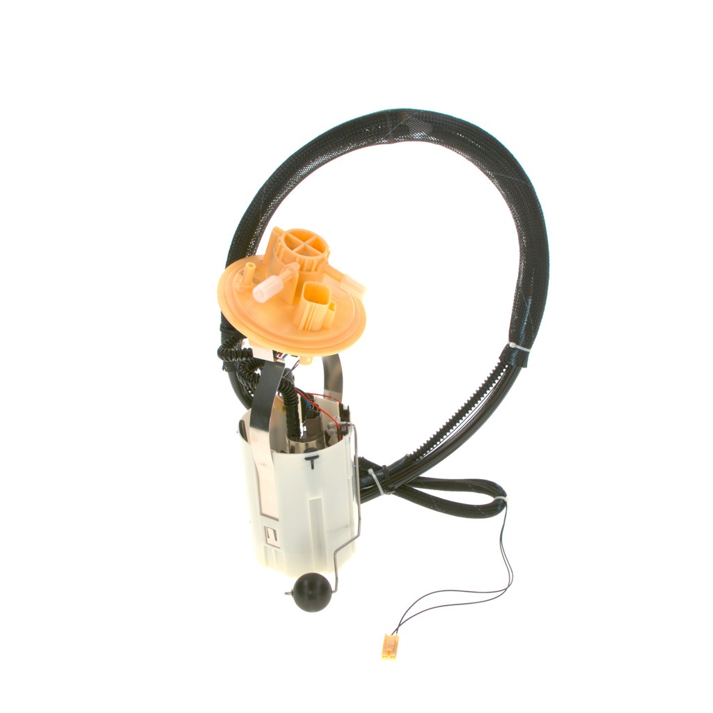 Bosch 1582980168 Fuel Pump
