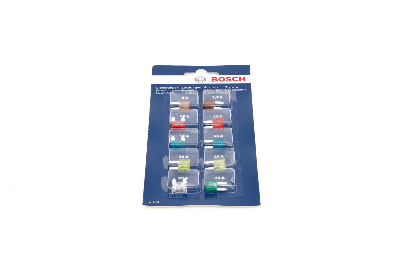 Bosch 1987529038 Fuse