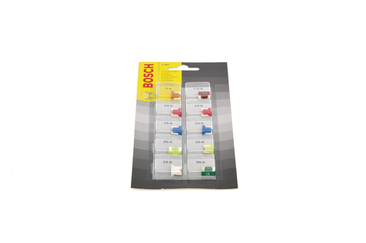 Bosch 1987529078 Fuse