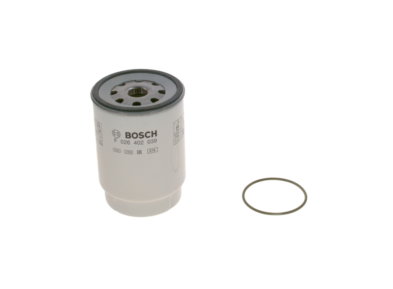 Bosch F026402039 Fuel Filter