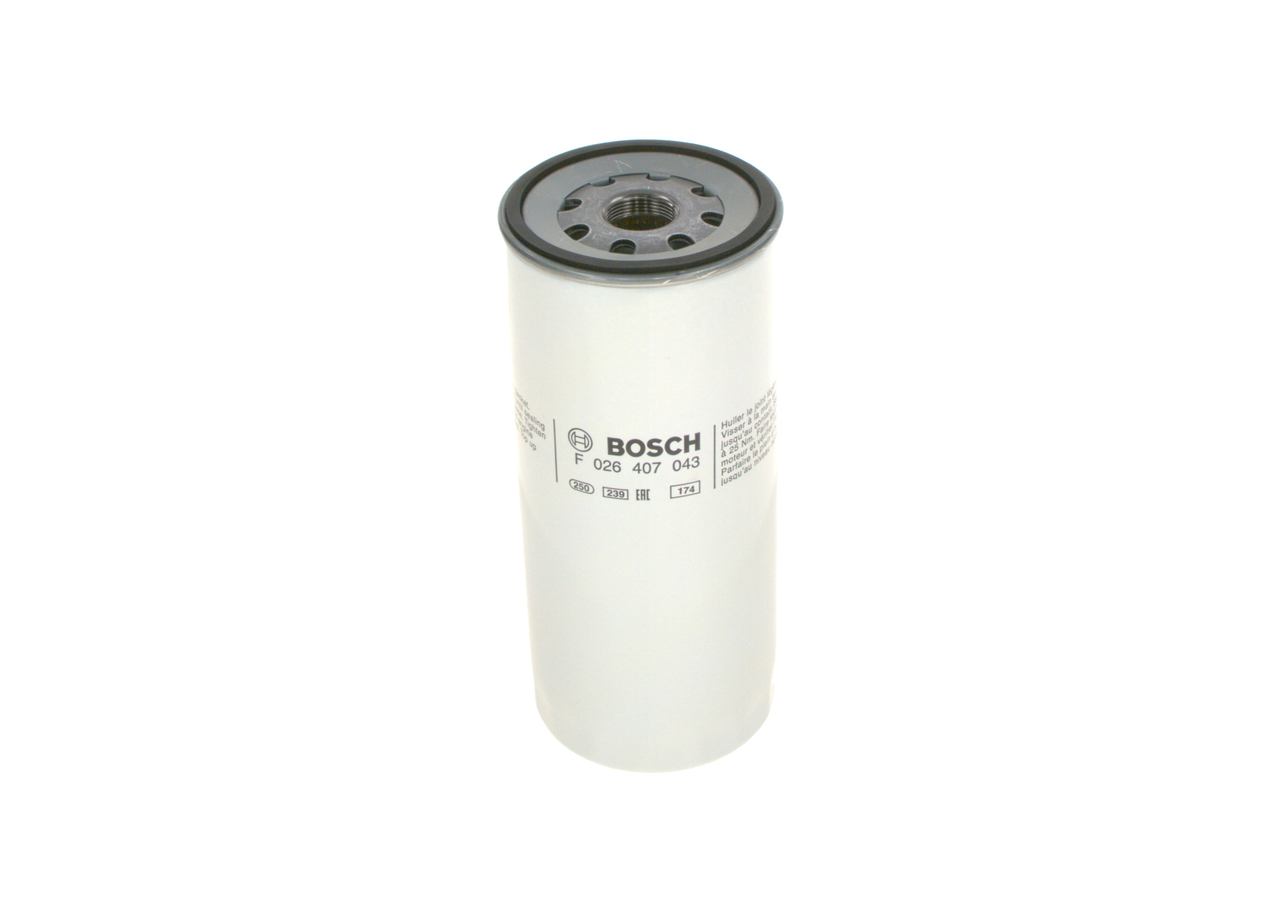Bosch F026407043