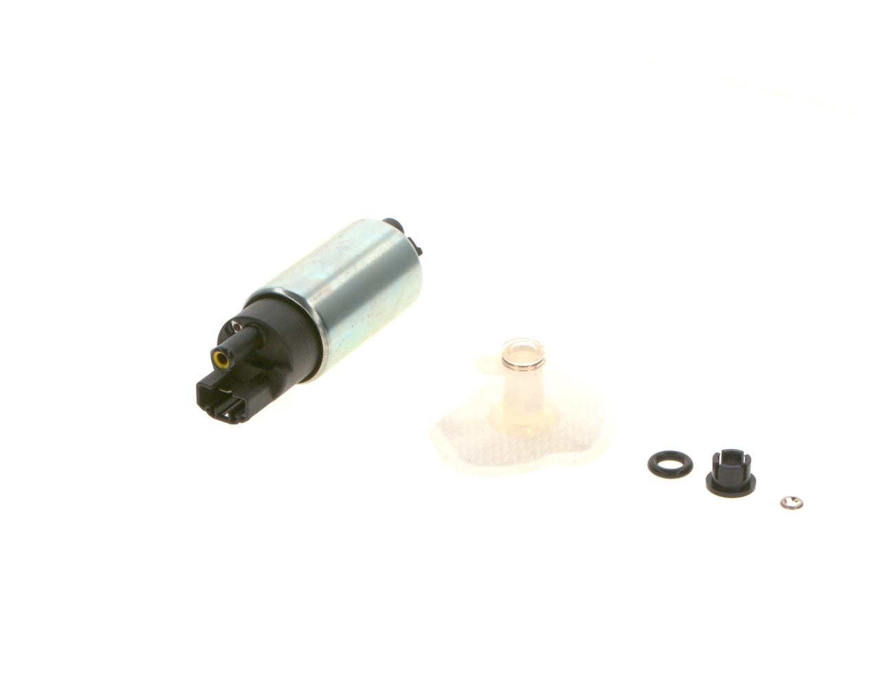 Bosch 0986580937 Fuel Pump