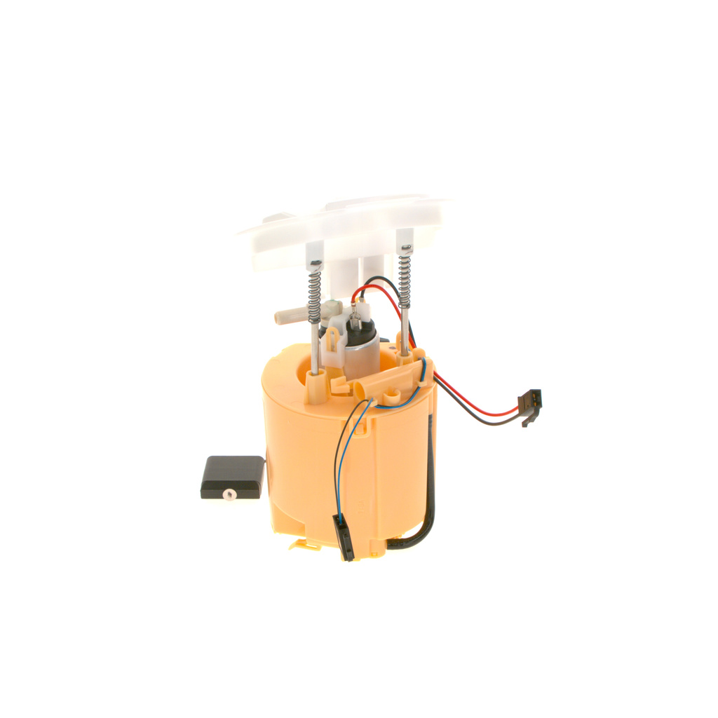Bosch 0986580393 Fuel Pump