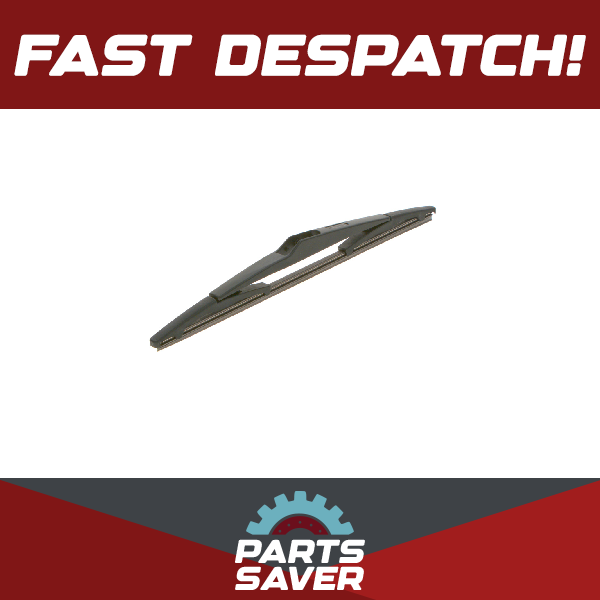 Bosch Rear Wiper Blade H312 3397011678 [PM850353]