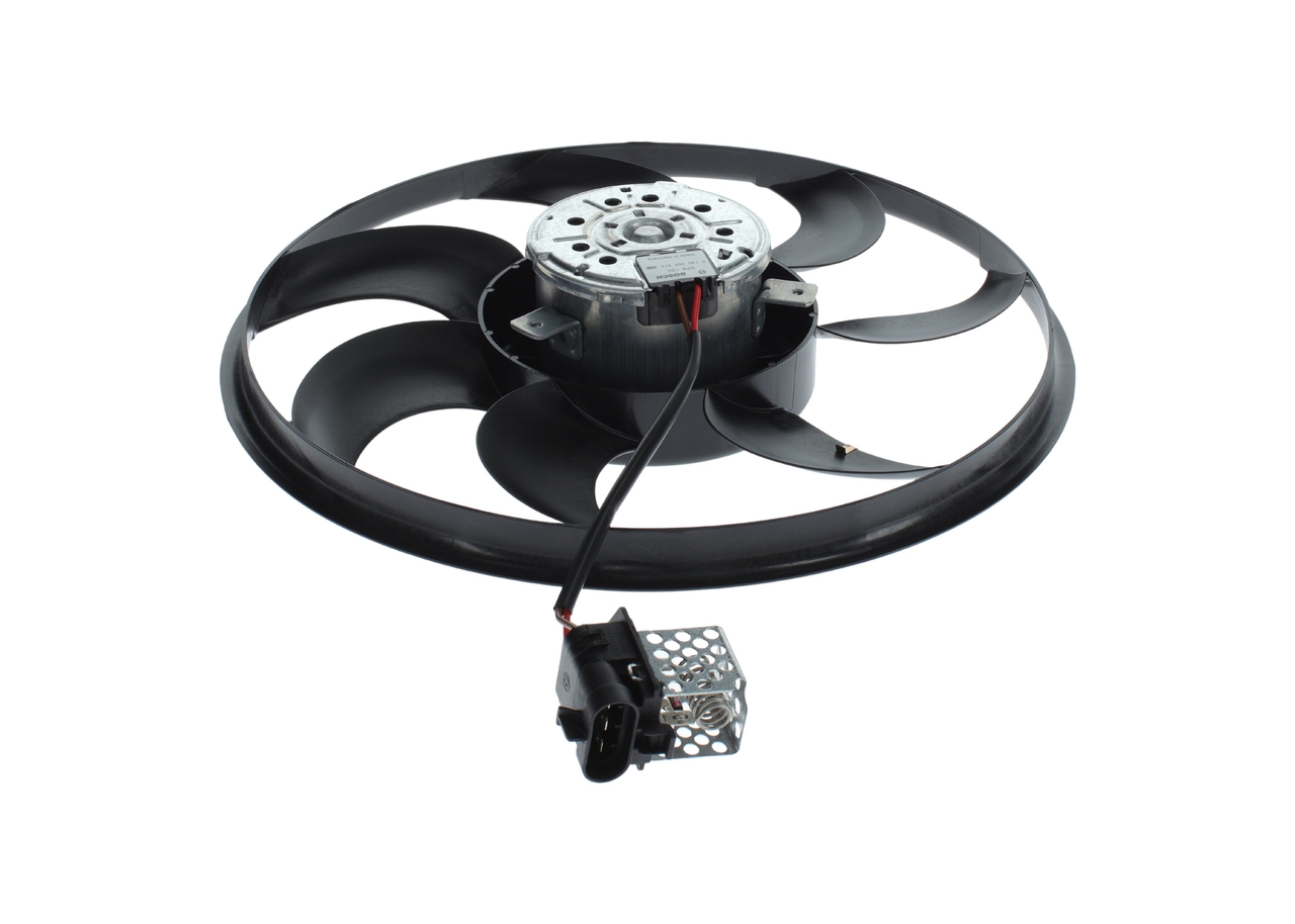 Bosch 0130303314 Radiator Fan