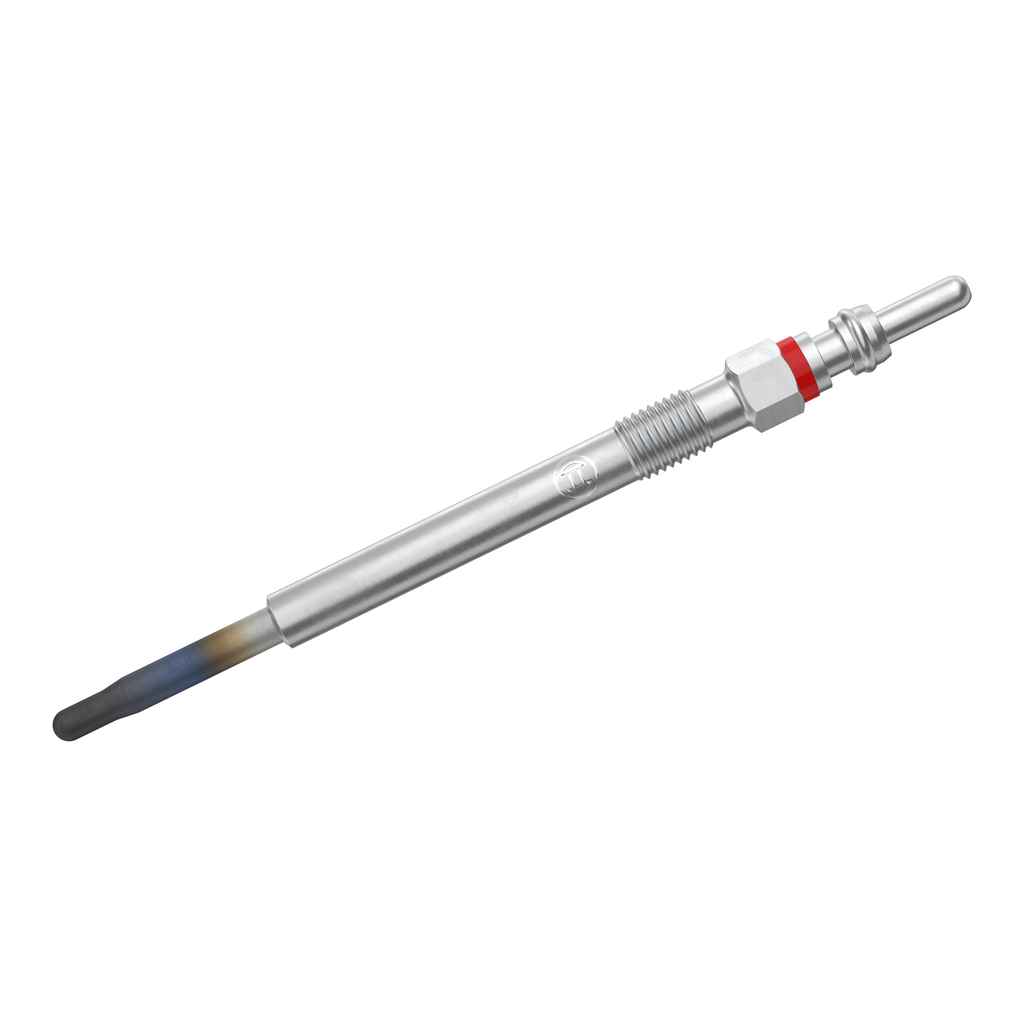 Bosch 0250404001 Glow Plugs Set 4x