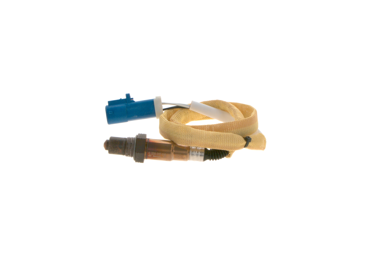 Bosch 0258010018